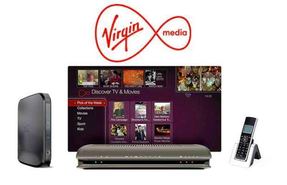 What is the Virgin Media TV Anywhere App? Our Complete Guide To TV Anywhere
